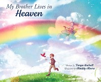 Cover My Brother Lives in Heaven