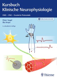 Cover Kursbuch Klinische Neurophysiologie