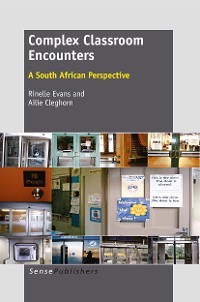 Cover Complex Classroom Encounters