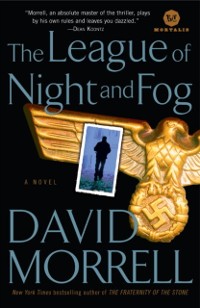 Cover League of Night and Fog