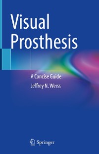 Cover Visual Prosthesis