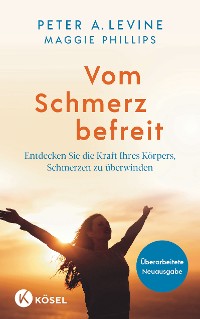 Cover Vom Schmerz befreit