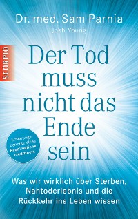 Cover Der Tod muss nicht das Ende sein