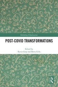 Cover Post-Covid Transformations