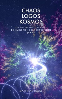 Cover Chaos Logos Kosmos