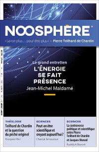 Cover Noosphère - Numéro 20