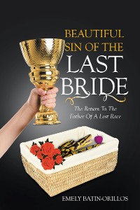 Cover Beautiful Sin of the Last Bride