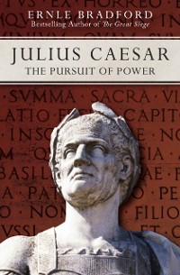 Cover Julius Caesar