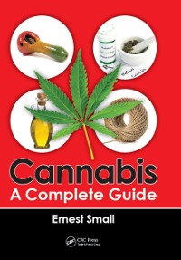 Cover Cannabis