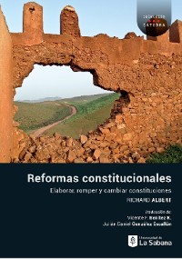 Cover Reformas constitucionales