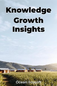 Cover Knowledge Growth Insights