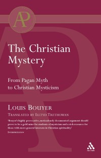 Cover The Christian Mystery