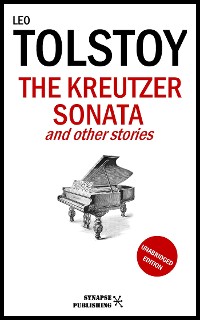 Cover The Kreutzer Sonata and Other Stories
