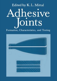 Cover Adhesive Joints
