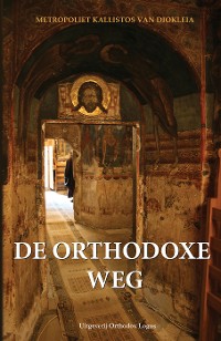 Cover De Orthodoxe Weg