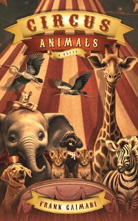 Cover Circus Animals