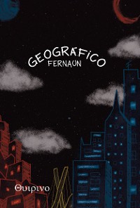 Cover Geográfico