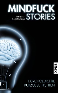 Cover Mindfuck Stories