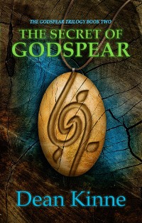 Cover The Seret of Godspear