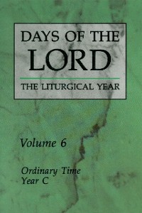 Cover Days of the Lord: Volume 6
