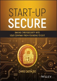 Cover Start-Up Secure