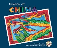 Cover Colors of China