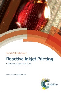Cover Reactive Inkjet Printing