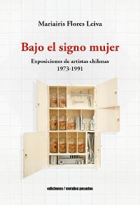 Cover Bajo el signo mujer