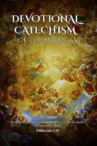 Cover Devotional Catechism of the Americas