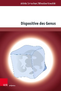 Cover Dispositive des Genus
