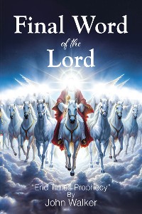 Cover Final Word of the Lord