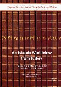 Cover An Islamic Worldview from Turkey
