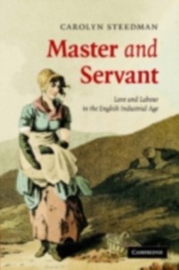 Cover Master and Servant