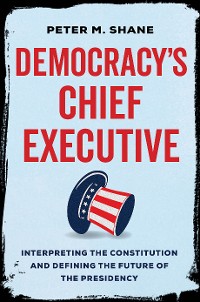 Cover Democracy’s Chief Executive