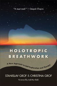 Cover Holotropic Breathwork