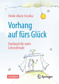 Cover Vorhang auf fürs Glück