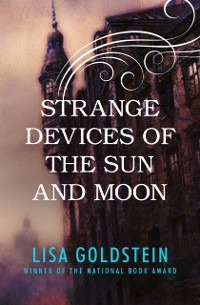 Cover Strange Devices of the Sun and Moon