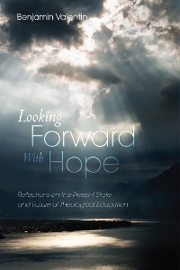 Cover Looking Forward with Hope