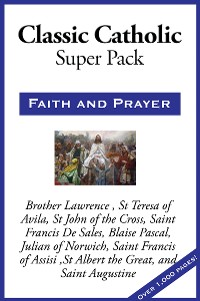 Cover Sublime Classic Catholic Super Pack