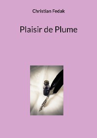 Cover Plaisir de Plume