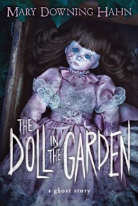 Cover Doll in the Garden