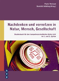 Cover Nachdenken und vernetzen in Natur, Mensch, Gesellschaft (E-Book)