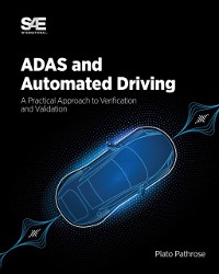 Cover ADAS and Automated Driving