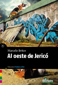 Cover Al oeste de Jericó