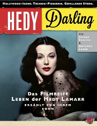 Cover Hedy Darling