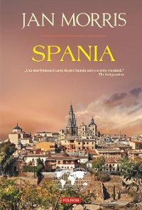 Cover Spania