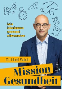 Cover Mission Gesundheit