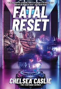 Cover Fatal Reset