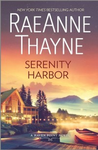 Cover Serenity Harbor