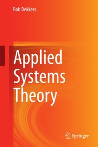 Cover Applied Systems Theory